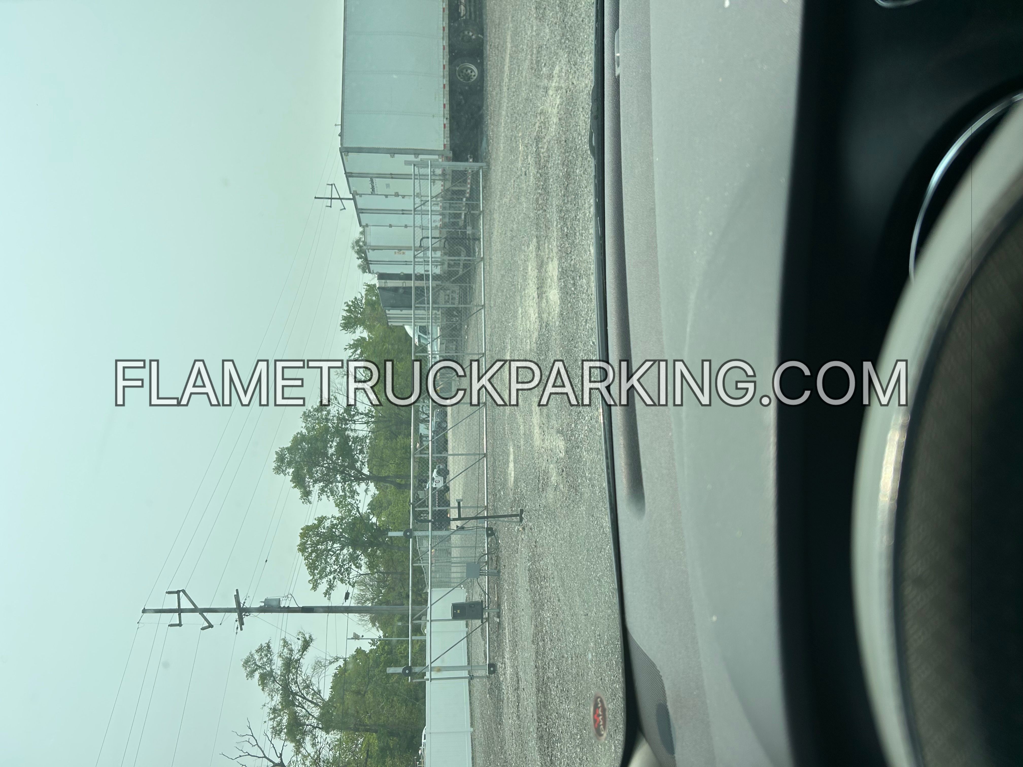 Park My Tractor – Secure Truck & Trailer Parking in Gary, IN photo 1