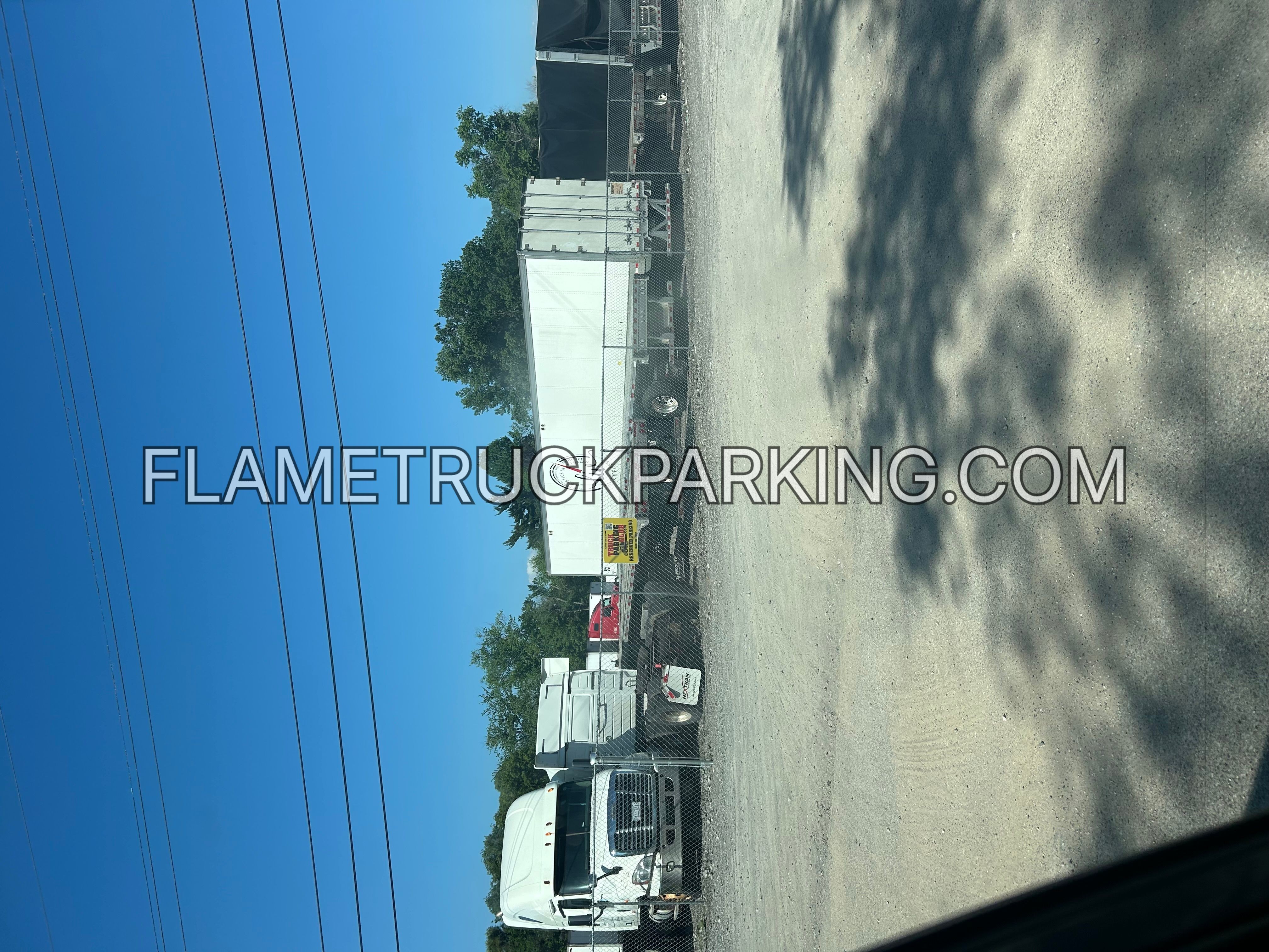 Park My Tractor – Secure Truck & Trailer Parking in Gary, IN photo 3