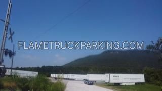 Safe Truck Parking - STORE MY TRUCK (Rising Fawn, GA) - Photo 1