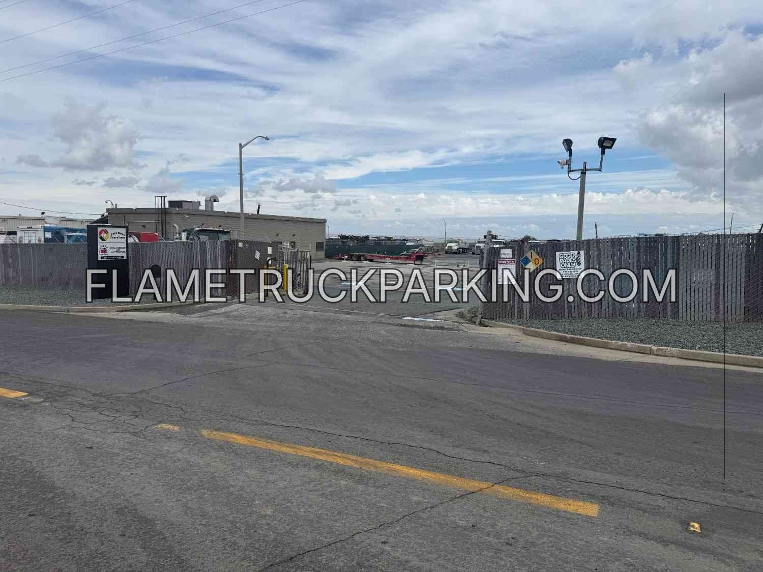 The Bay Point Parking Yard (Bay Point, California) - Photo 2