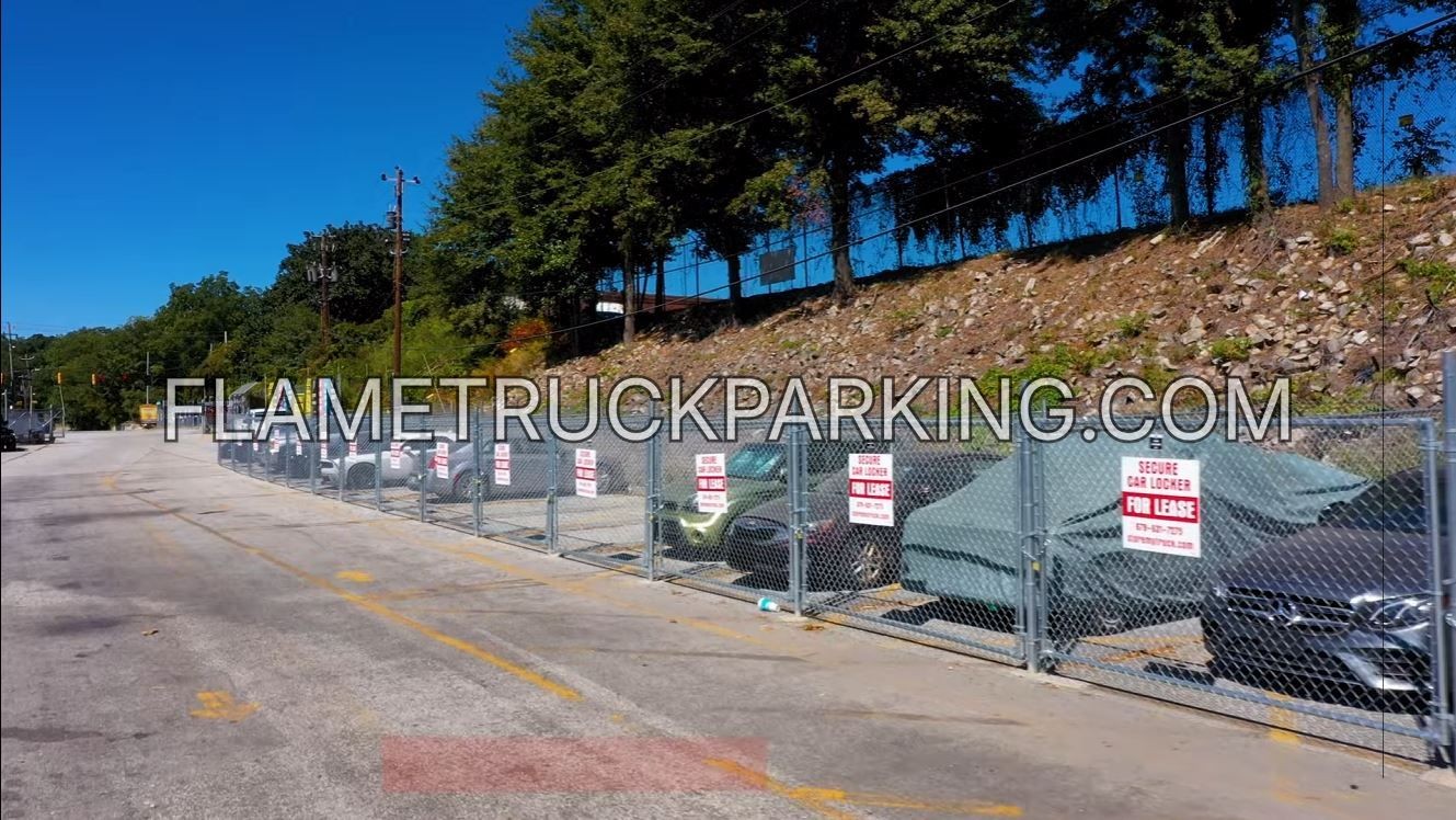 Truck Parking Space - STORE MY TRUCK (Atlanta, GA) - Photo 2