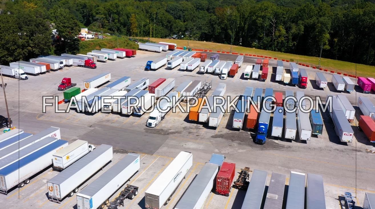 Truck Parking Space - STORE MY TRUCK (Atlanta, GA) - Photo 3