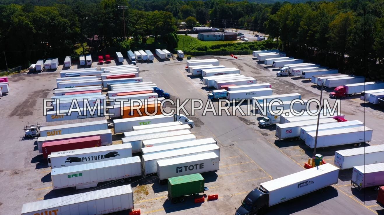 Truck Parking Space - STORE MY TRUCK (Atlanta, GA) - Photo 4
