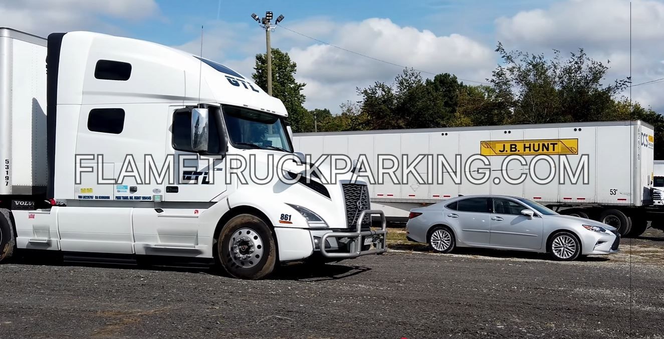 Truck Parking - STORE MY TRUCK (Austell, GA) - Photo 4