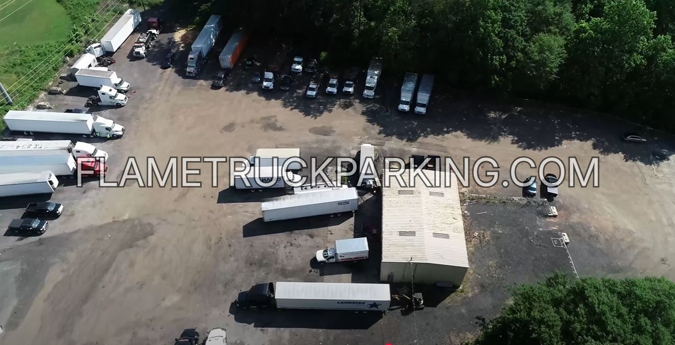 Truck Parking - STORE MY TRUCK (Norcross, GA) - Photo 2
