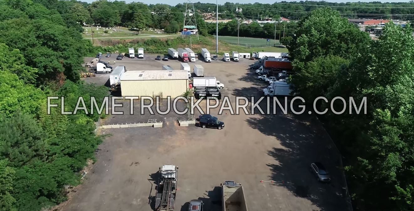 Truck Parking - STORE MY TRUCK (Norcross, GA) - Photo 3