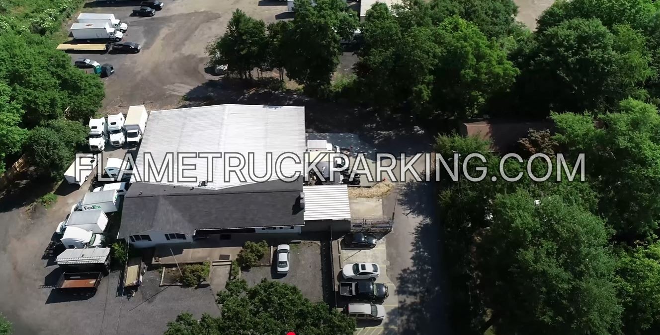 Truck Parking - STORE MY TRUCK (Norcross, GA) - Photo 4