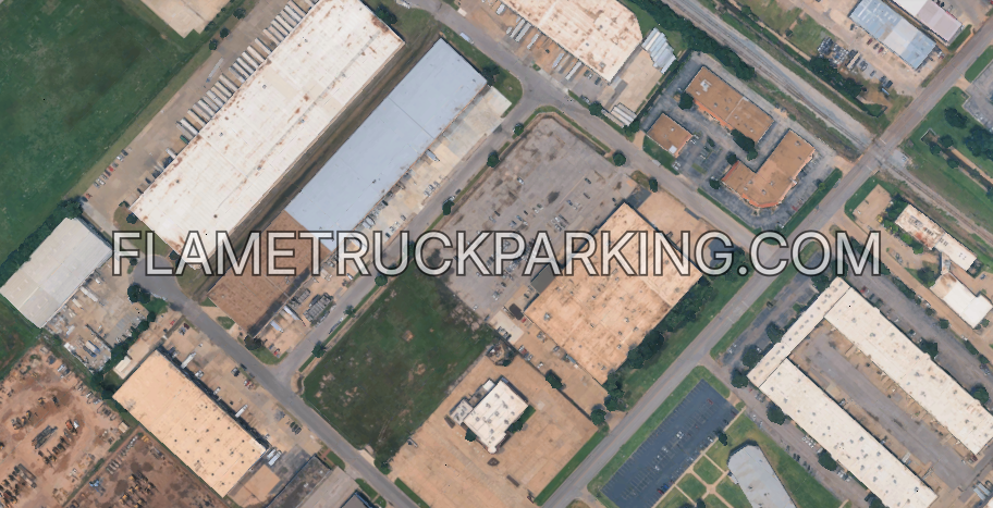 Truck & Trailer Parking - STORE MY TRUCK (Oklahoma City) photo 2