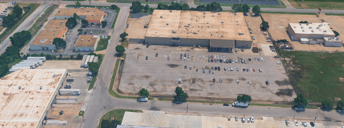 Truck & Trailer Parking - STORE MY TRUCK (Oklahoma City) photo 3