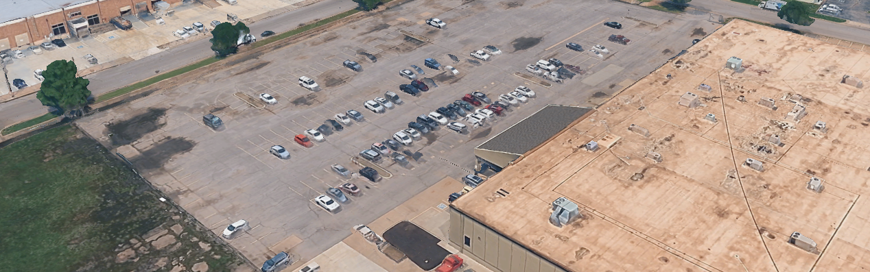 Truck & Trailer Parking - STORE MY TRUCK (Oklahoma City) truck parking in Oklahoma City, OK