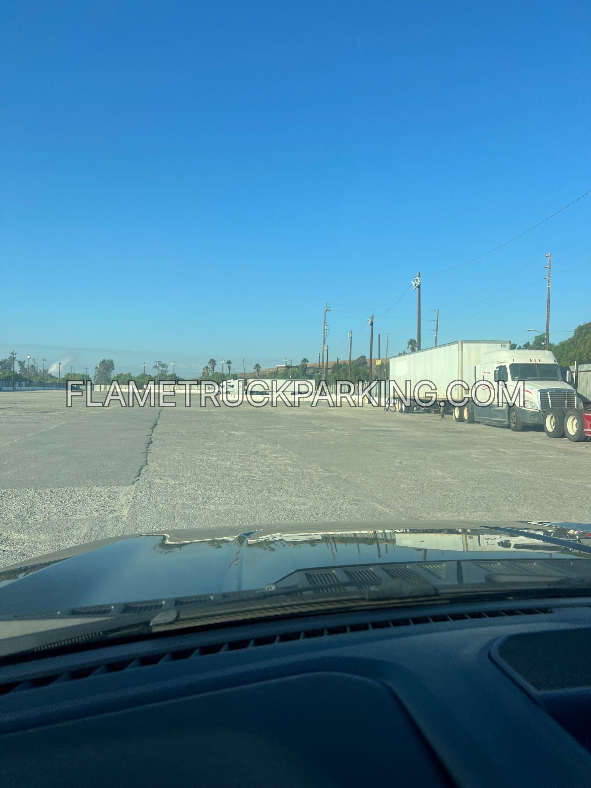ATS Truck Stop - Los Angeles Truck Parking - Daily and Monthly photo 7