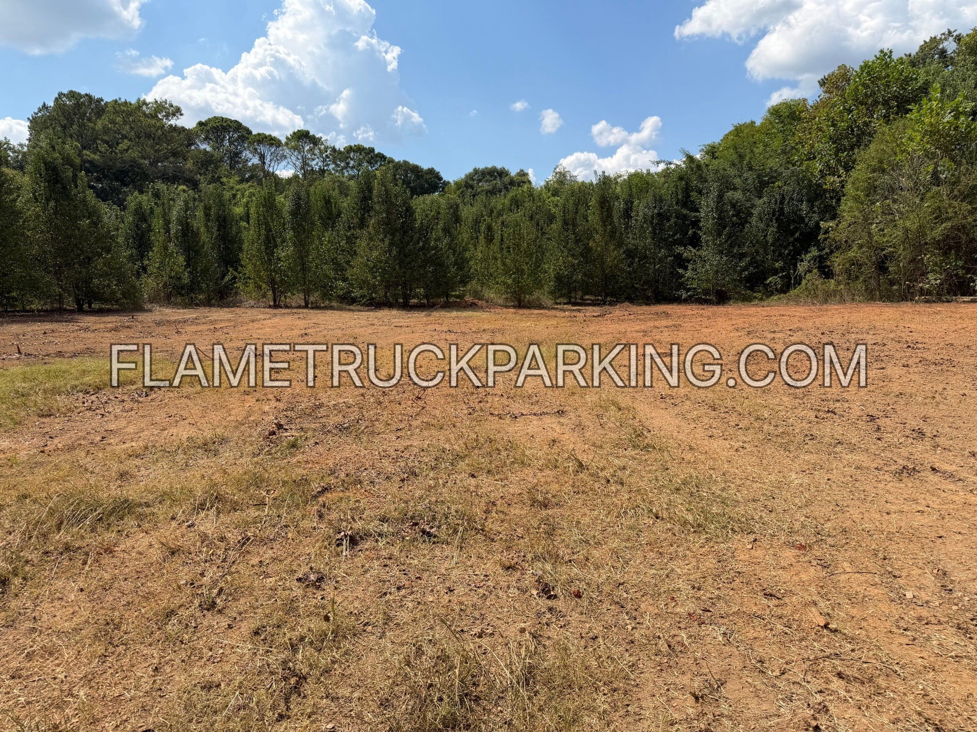 Cartersville Bobtail and Box Truck Parking photo 2