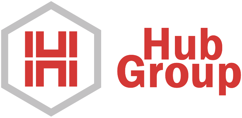 Hub Group logo