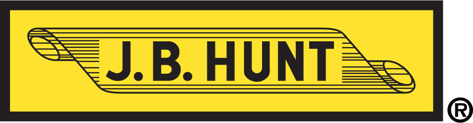 JB Hunt logo