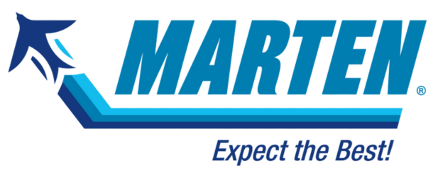 Marten logo