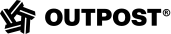 Outpost logo
