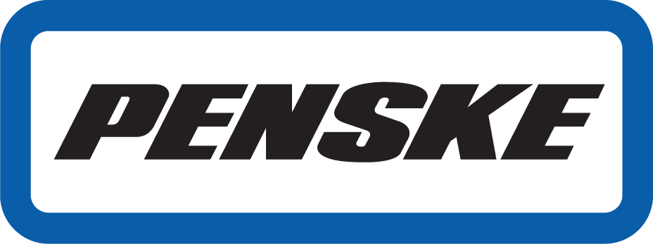 Penske logo