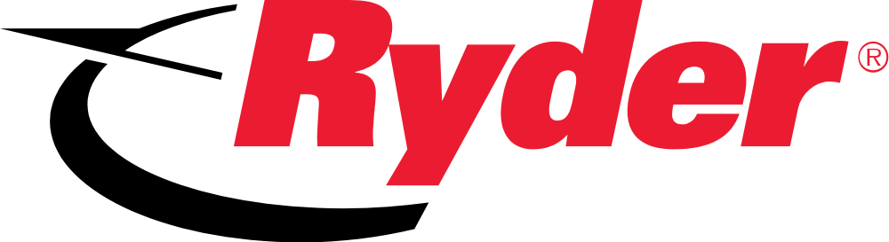 Ryder logo