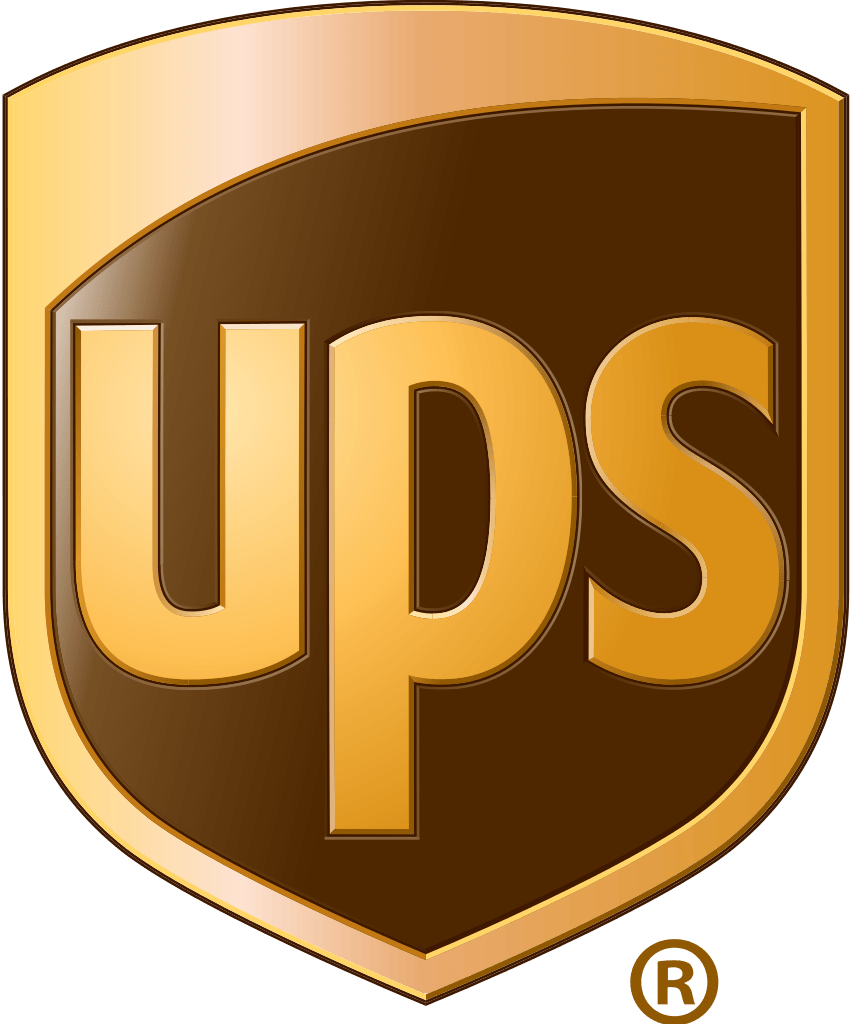 UPS logo