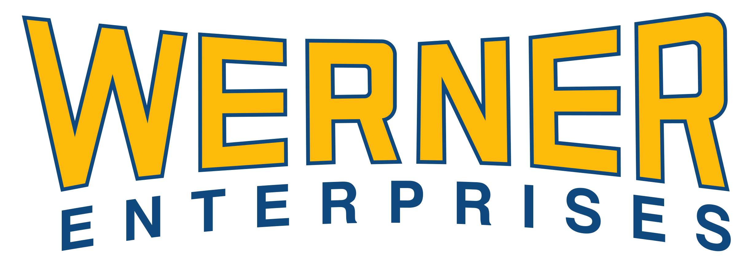 Werner logo